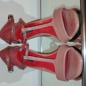 Charles Jourdan Paris heels